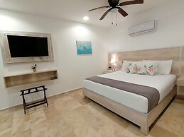 5th Coral Suites by Alex