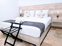 5th Coral Suites by Alex