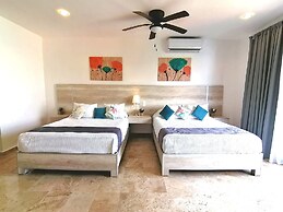 5th Coral Suites by Alex