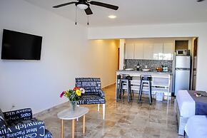 5th Coral Suites by Alex