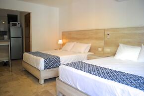 5th Coral Suites by Alex