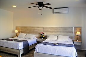 5th Coral Suites by Alex