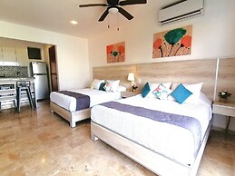 5th Coral Suites by Alex
