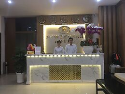 New Legend Hotel