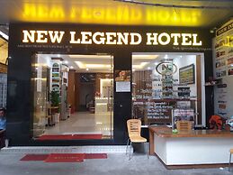 New Legend Hotel