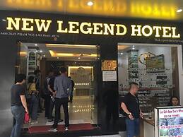 New Legend Hotel