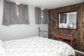 6 Chamonix Lane 3 Bedroom Townhouse by RedAwning