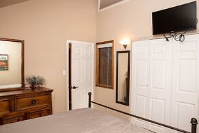 6 Chamonix Lane 3 Bedroom Townhouse by RedAwning