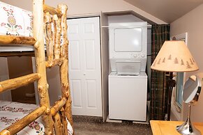 6 Chamonix Lane 3 Bedroom Townhouse by RedAwning