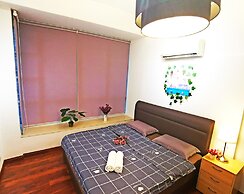 Parkview Apartment by Sweet Home