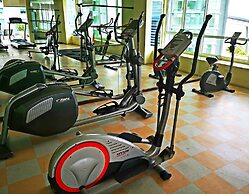 Parkview Apartment by Sweet Home