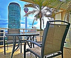 Parkview Apartment by Sweet Home