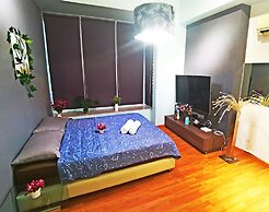 Parkview Apartment by Sweet Home