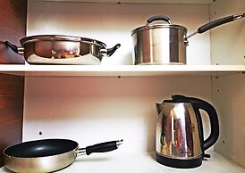 Parkview Apartment by Sweet Home