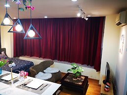 Parkview Apartment by Sweet Home