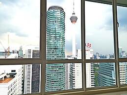 Parkview Apartment by Sweet Home