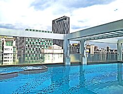 Parkview Apartment by Sweet Home