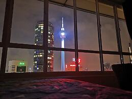 Parkview Apartment by Sweet Home