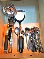 Parkview Apartment by Sweet Home