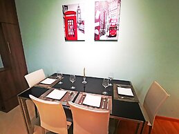 Parkview Apartment by Sweet Home