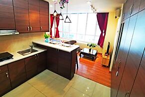 Parkview Apartment by Sweet Home