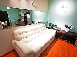 Parkview Apartment by Sweet Home