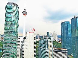 Parkview Apartment by Sweet Home