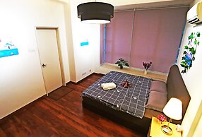 Parkview Apartment by Sweet Home