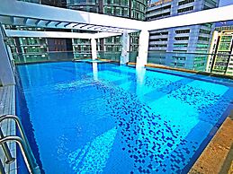 Parkview Apartment by Sweet Home