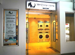 Parkview Apartment by Sweet Home