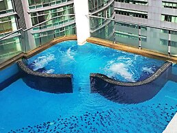 Parkview Apartment by Sweet Home