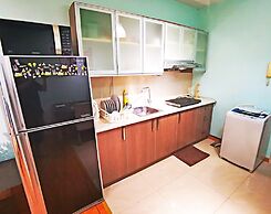 Parkview Apartment by Sweet Home