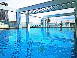 Parkview Apartment by Sweet Home