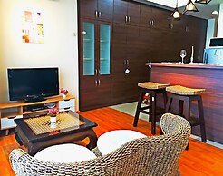 Parkview Apartment by Sweet Home