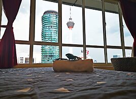 Parkview Apartment by Sweet Home