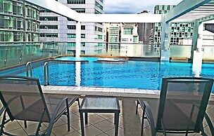 Parkview Apartment by Sweet Home