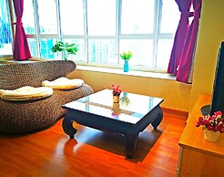 Parkview Apartment by Sweet Home