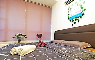 Parkview Apartment by Sweet Home