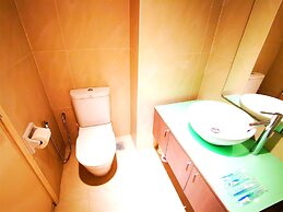 Parkview Apartment by Sweet Home