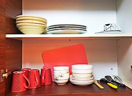 Parkview Apartment by Sweet Home