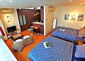 Parkview Apartment by Sweet Home