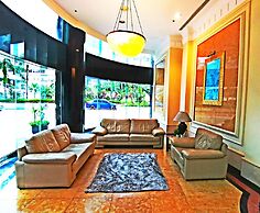 Parkview Apartment by Sweet Home