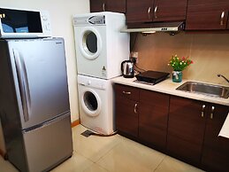 Parkview Apartment by Sweet Home