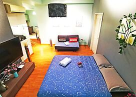 Parkview Apartment by Sweet Home