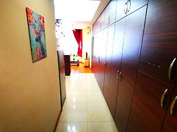 Parkview Apartment by Sweet Home