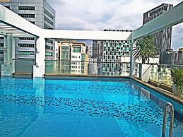 Parkview Apartment by Sweet Home