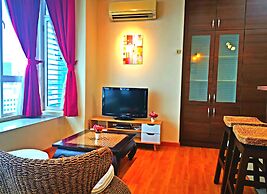 Parkview Apartment by Sweet Home