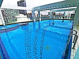 Parkview Apartment by Sweet Home