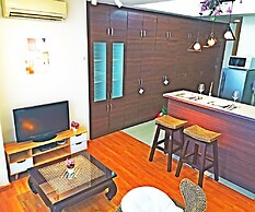 Parkview Apartment by Sweet Home