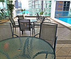 Parkview Apartment by Sweet Home